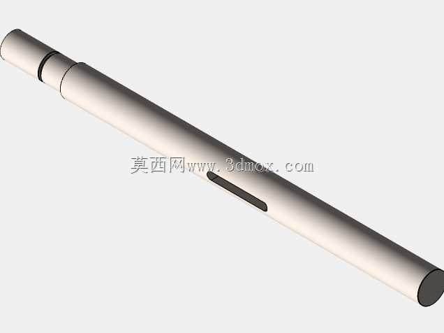 机械造型师