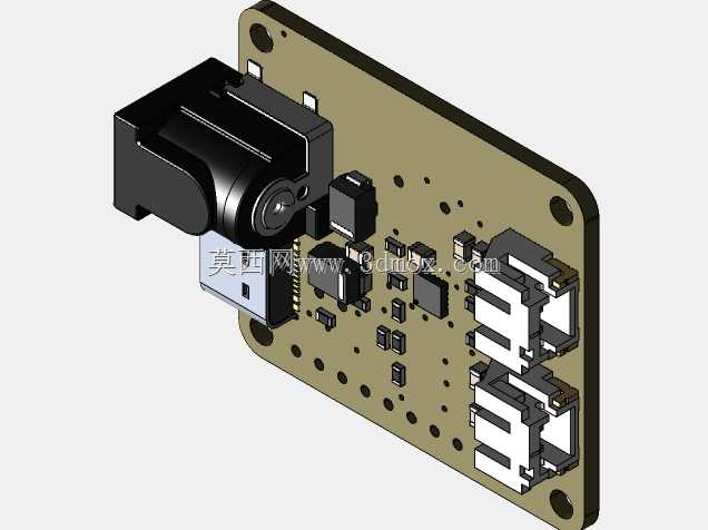Adafruit BQ24074̫���ܳ����