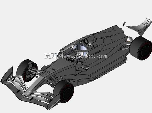 一级方程式赛车2022版本1.1