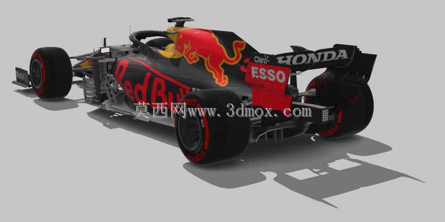 ��ţ-F1-RB16B-2021