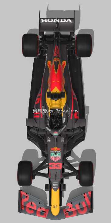 ��ţ-F1-RB16B-2021
