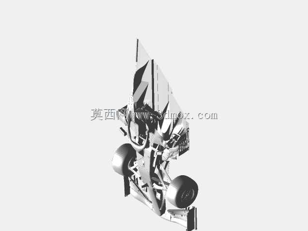 红牛-F1-RB16B-2021