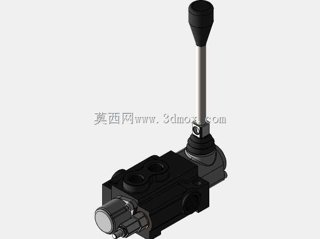 P40单体1滑阀