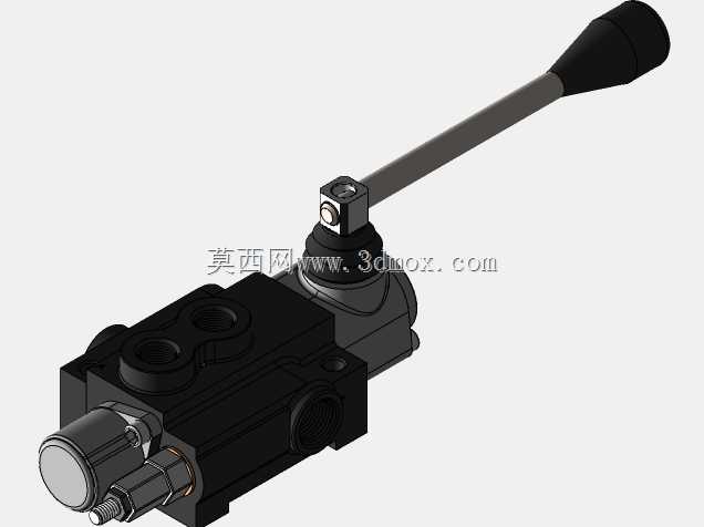 P40单体1滑阀