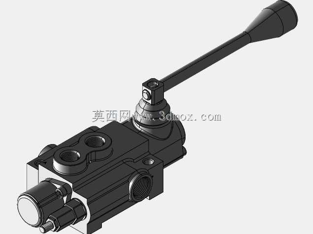 P40单体1滑阀