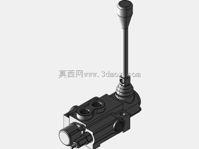 P40单体1滑阀