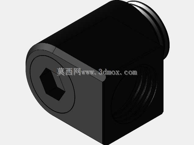 EKWB Torque Micro 90°接头