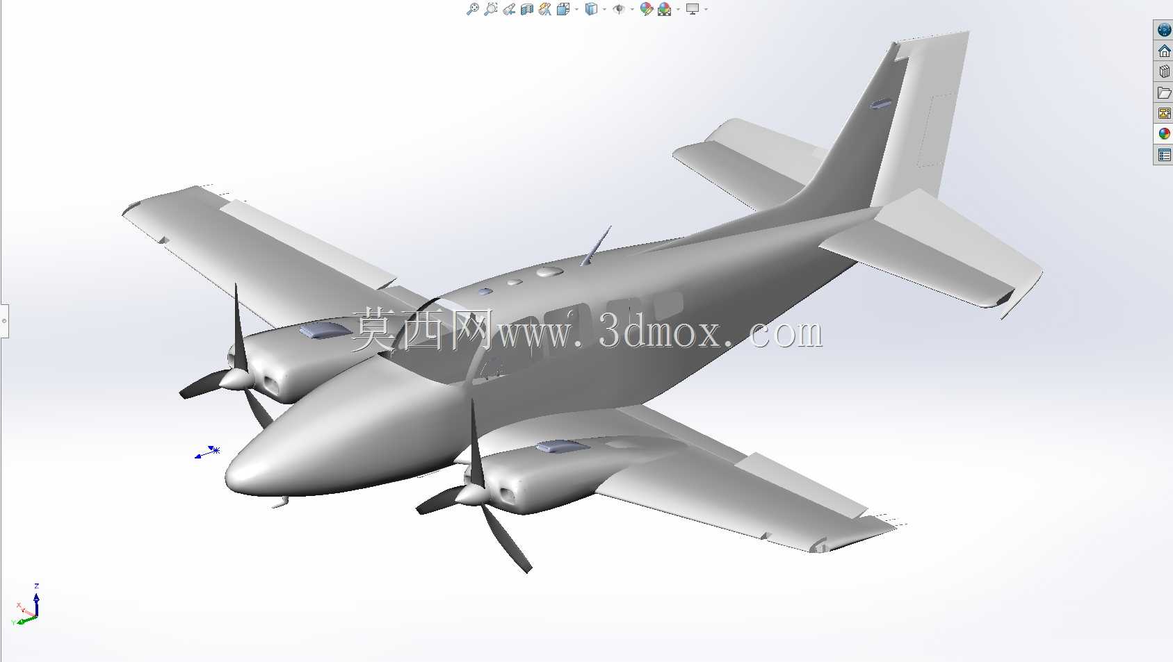 Beechcraft 58 Baron