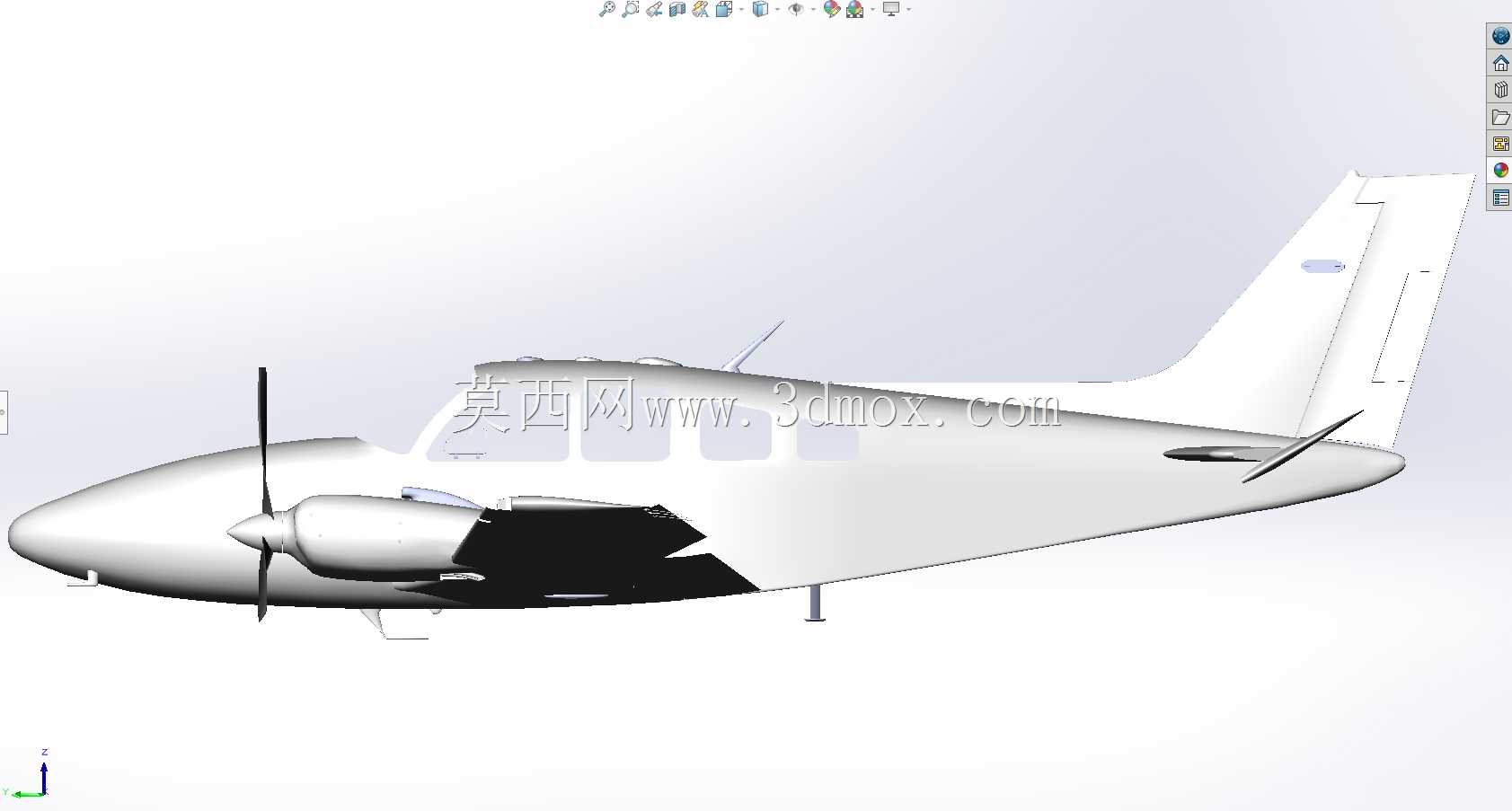 Beechcraft 58 Baron