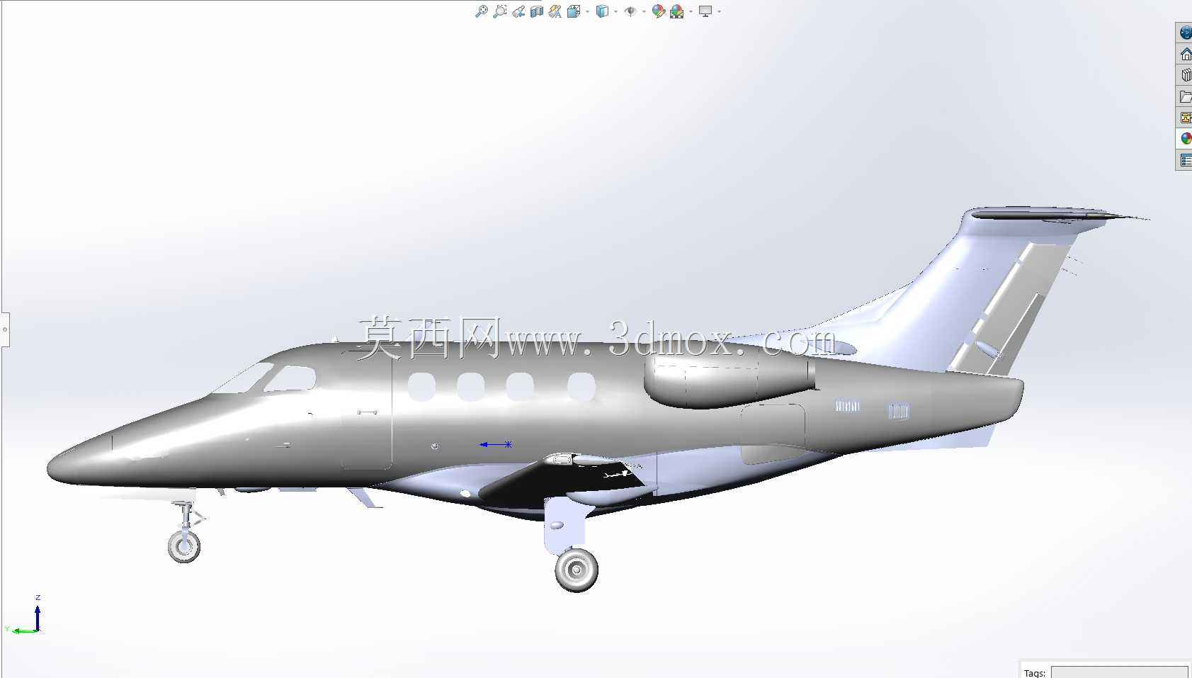 �������չ�ҵ��˾EMB-500 Phenom