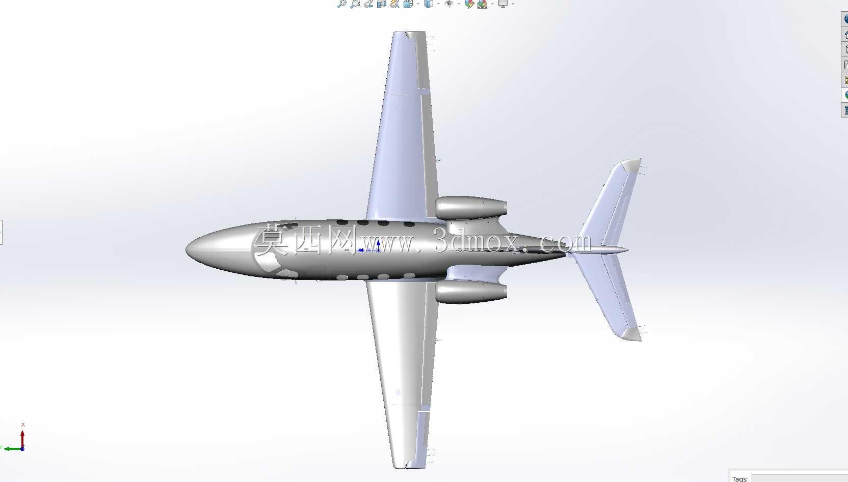 �������չ�ҵ��˾EMB-500 Phenom