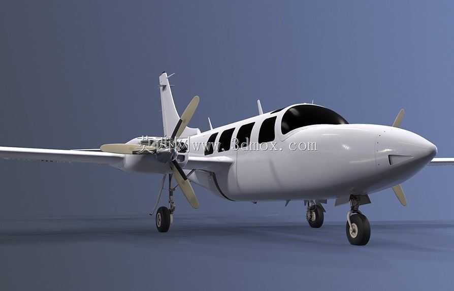 Piper Aerostar 601