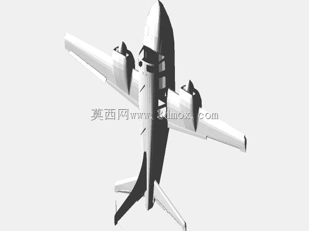 Piper Aerostar 601