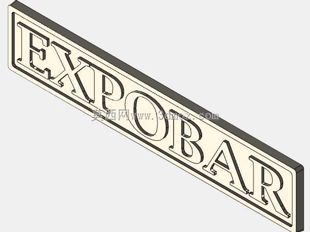 Expobar办公杠杆浓缩咖啡机