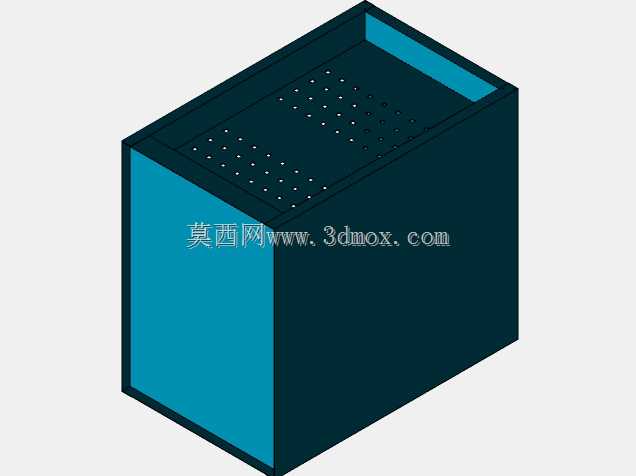 雾状工具小车