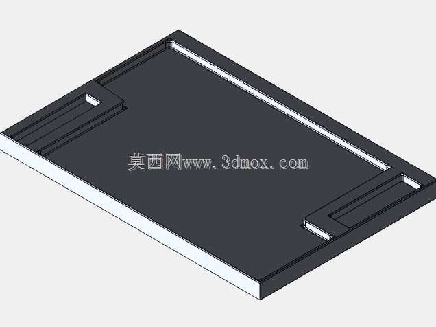 雾状工具小车