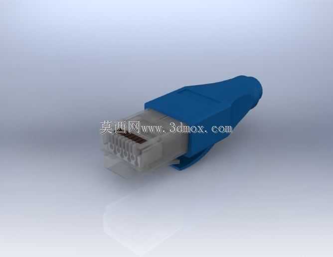 CAT6 RJ45