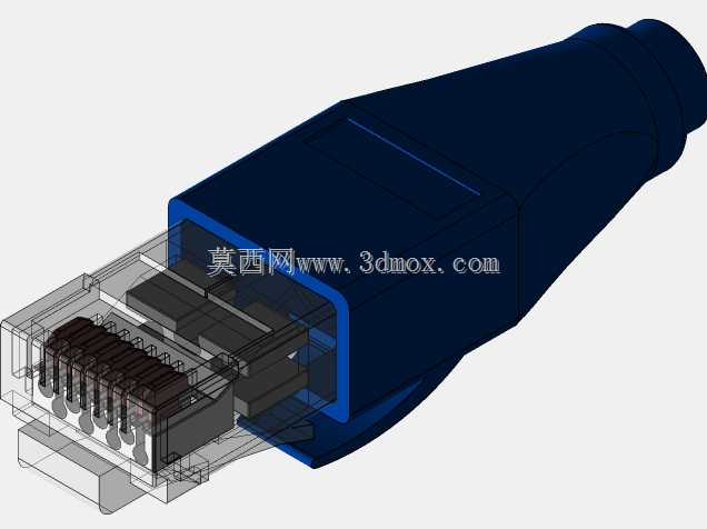 CAT6 RJ45