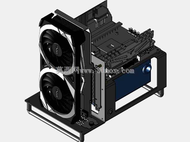 NEW ITX ~扭转局面