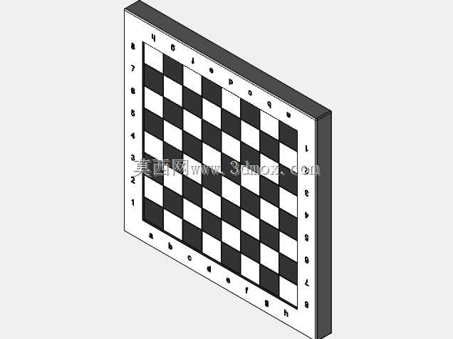 国际象棋