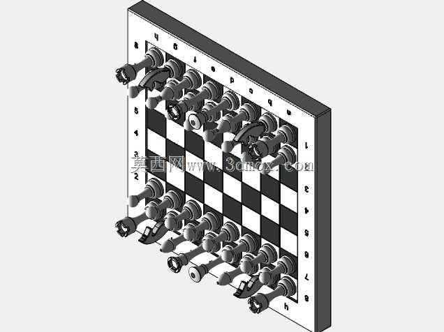 国际象棋