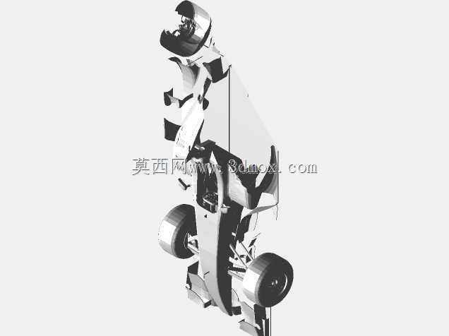 雷诺R26 F1