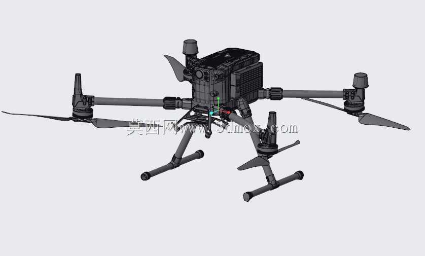 DJI Matrice 300 RTK