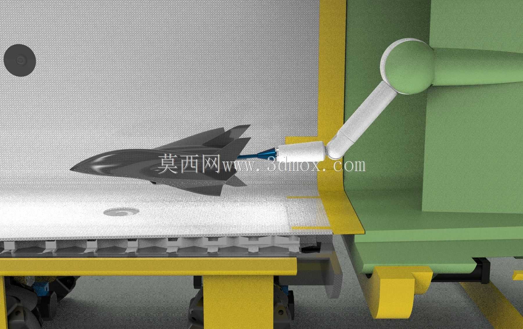2022美国国家航空航天局风洞挑战赛