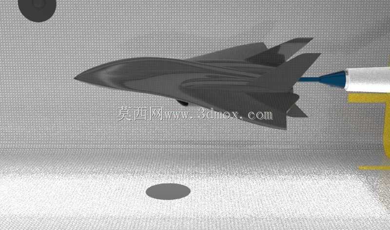 2022美国国家航空航天局风洞挑战赛