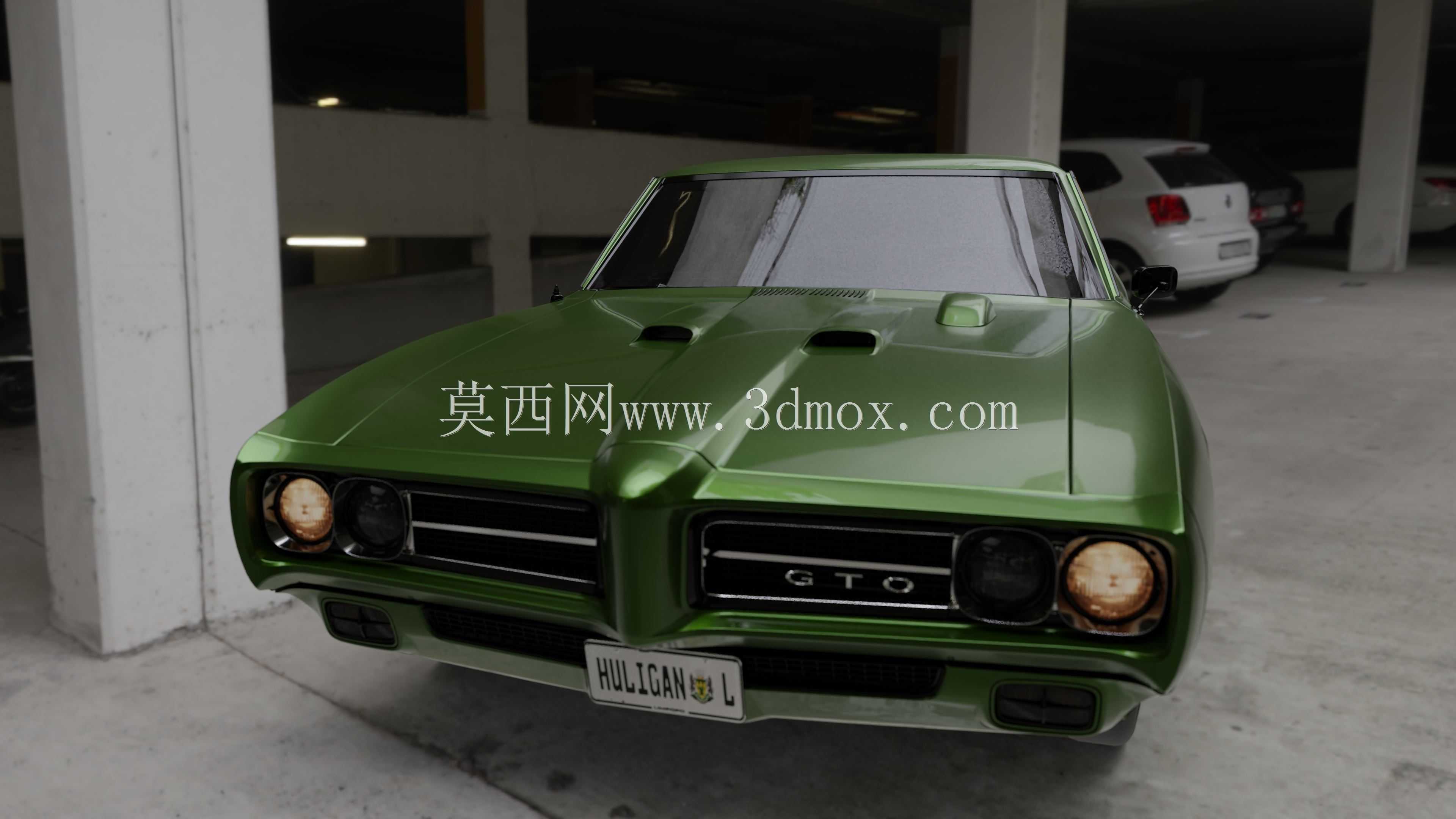 1969�ӵ��ǿ�GTO