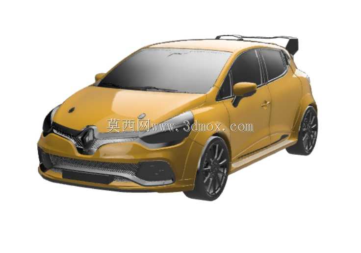 ��ŵClio IV RS