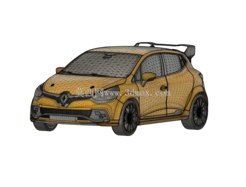 ��ŵClio IV RS