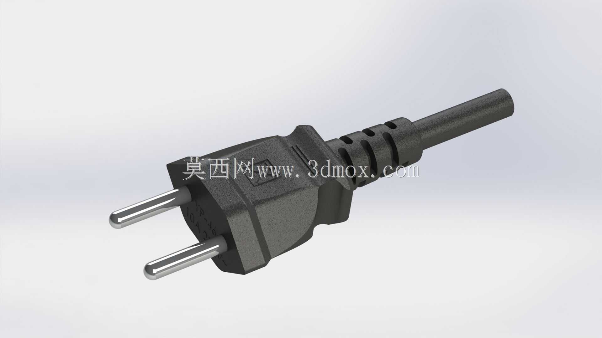 Europlug 10A 250V~
