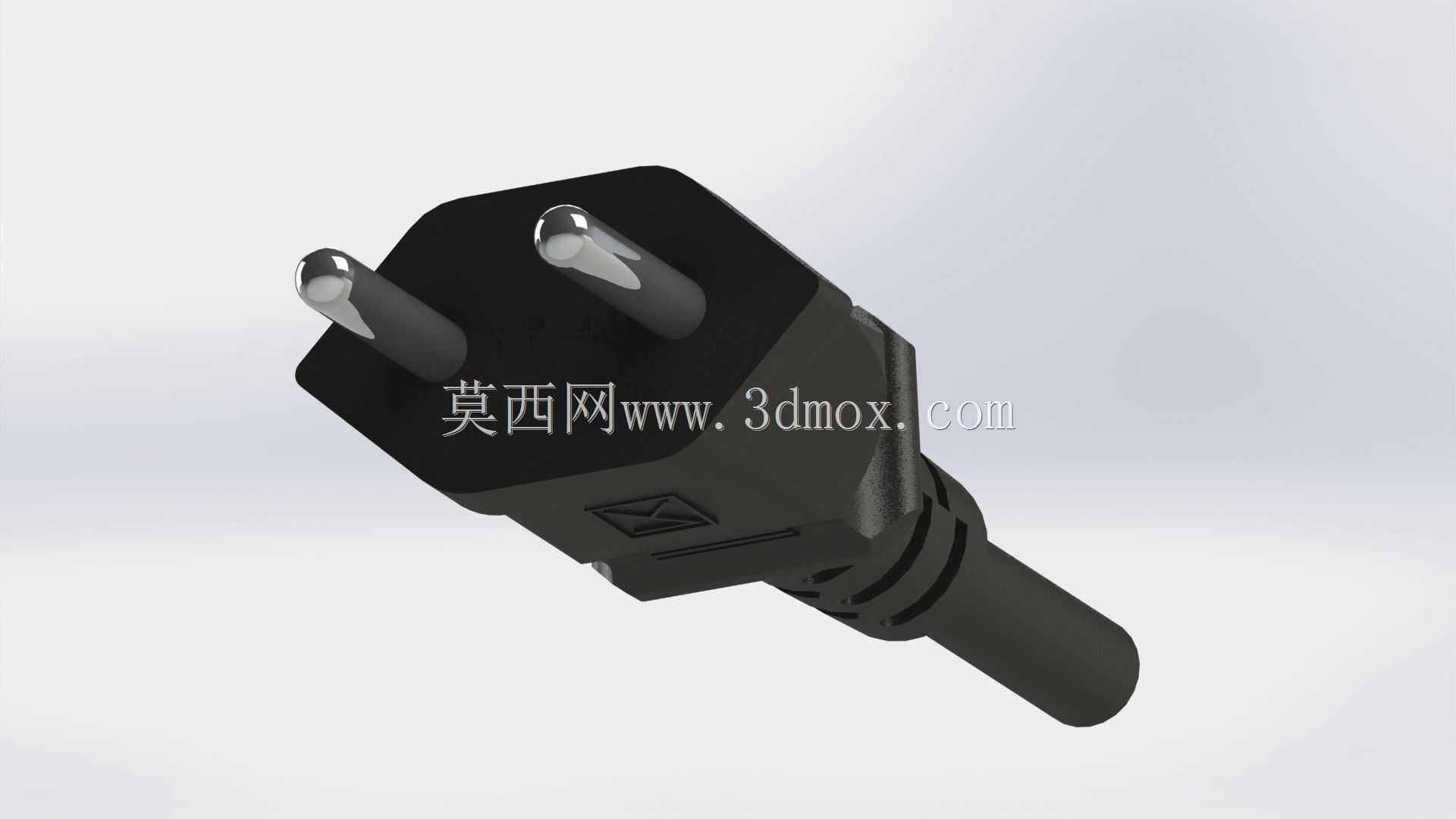 Europlug 10A 250V~