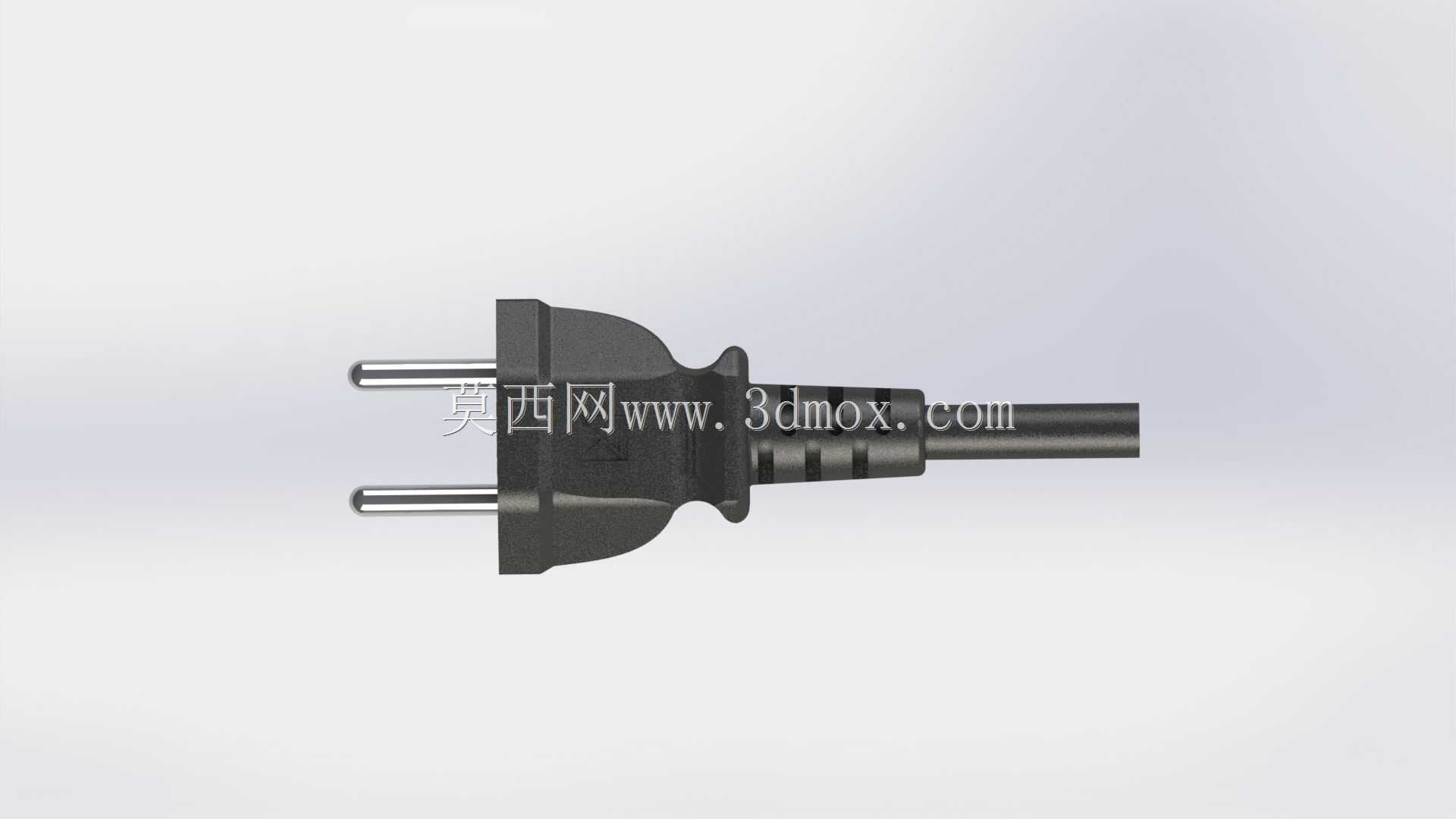 Europlug 10A 250V~