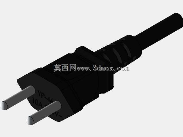 Europlug 10A 250V~