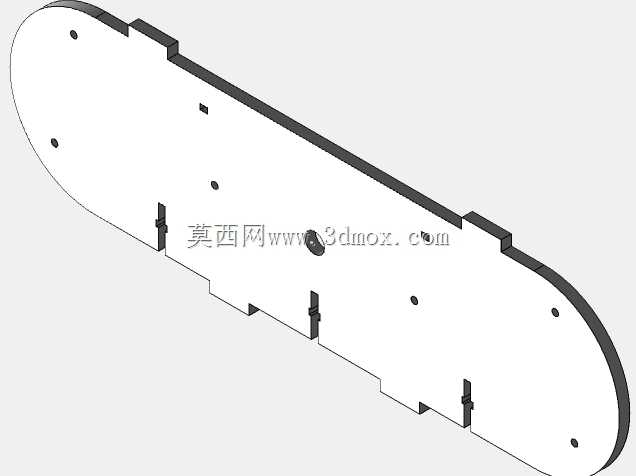 Klann机构行走机器人