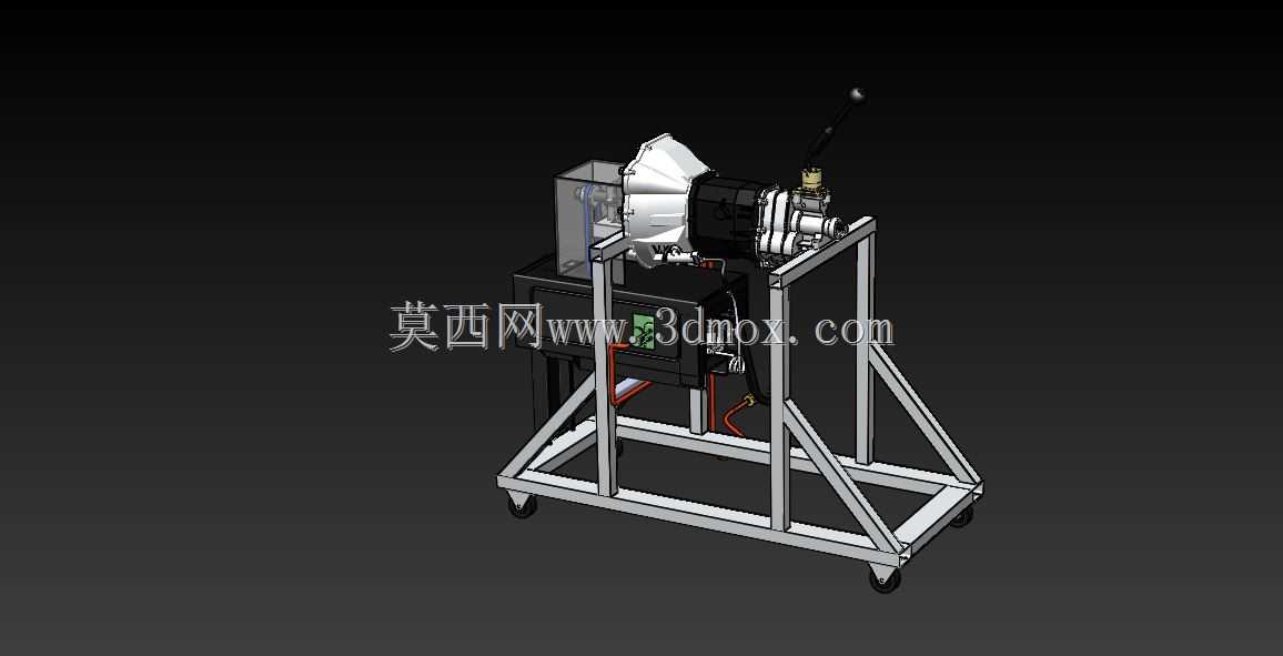 Caja de Cambiosѩ����Sanremo