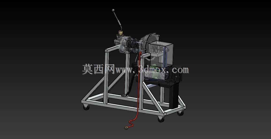 Caja de Cambiosѩ����Sanremo