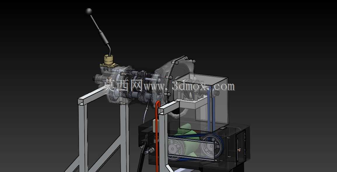 Caja de Cambiosѩ����Sanremo