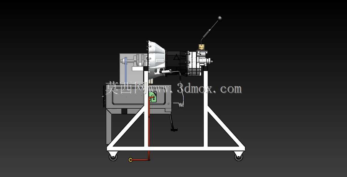 Caja de Cambiosѩ����Sanremo