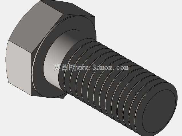 din933 M6-M24 TAM PASO AKB CIVATA(DIN 933螺钉)