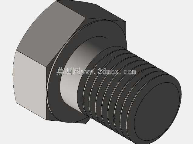 din933 M6-M24 TAM PASO AKB CIVATA(DIN 933螺钉)