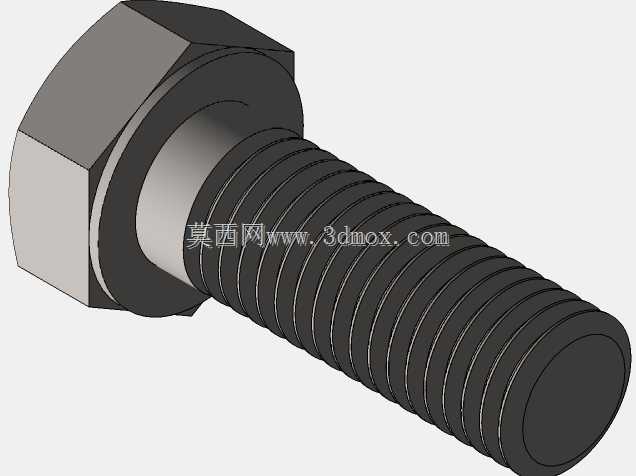 din933 M6-M24 TAM PASO AKB CIVATA(DIN 933螺钉)