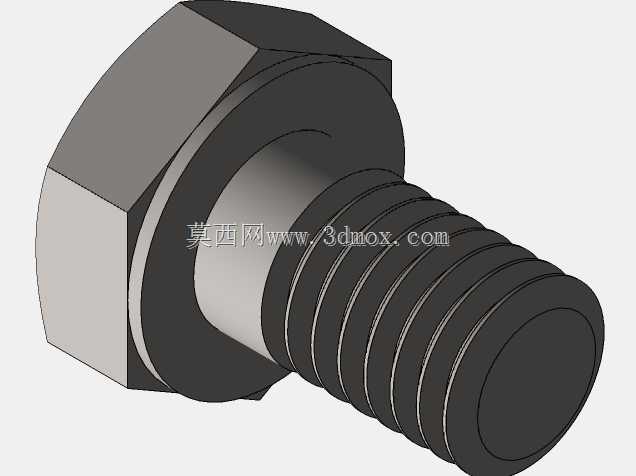 din933 M6-M24 TAM PASO AKB CIVATA(DIN 933螺钉)