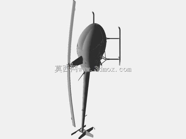 Robinson R22