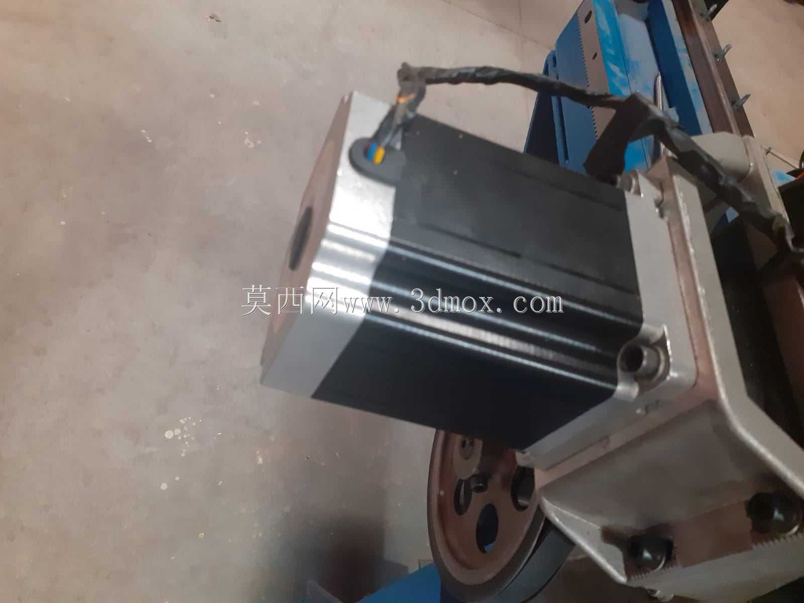����CNC de d��coupage Plasma 3��