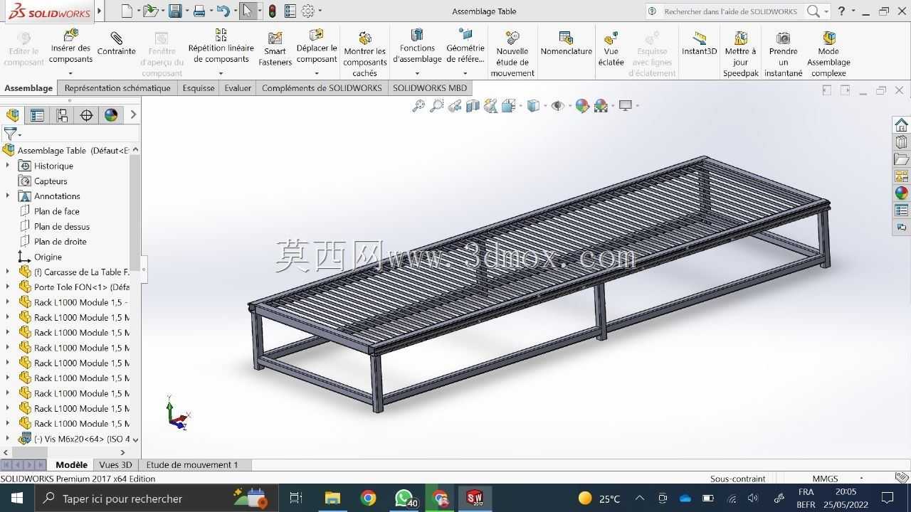 ����CNC de d��coupage Plasma 3��