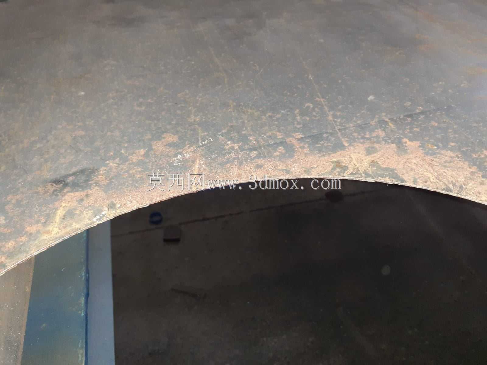 ����CNC de d��coupage Plasma 3��