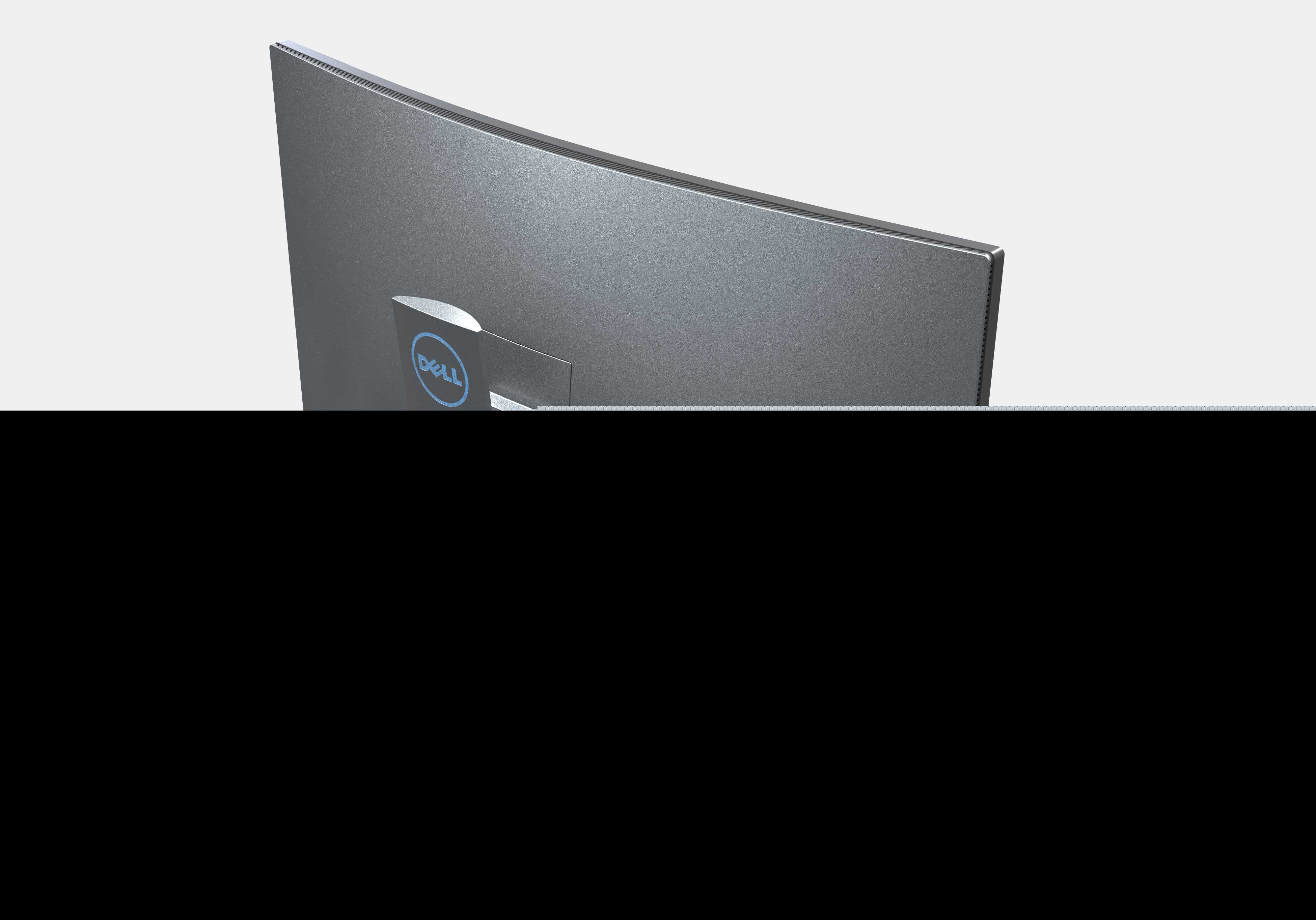 Dell S3220dgf-仅限显示器支架